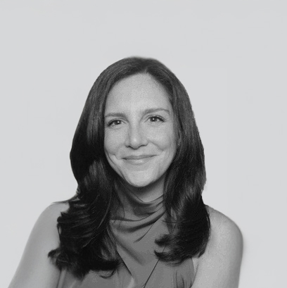 Lauren Dufour - Copywriter